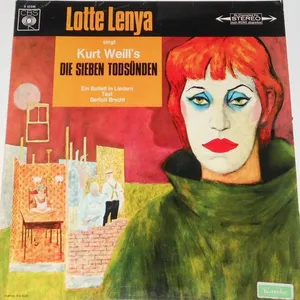 Die sieben Todsünden